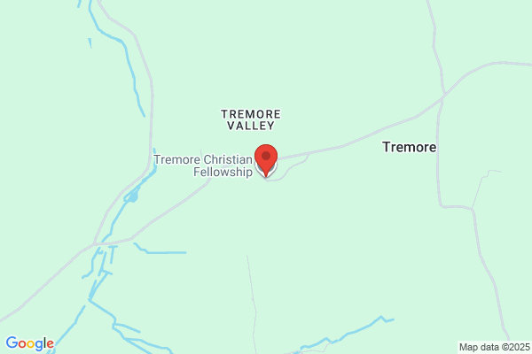 Tremorcoombe