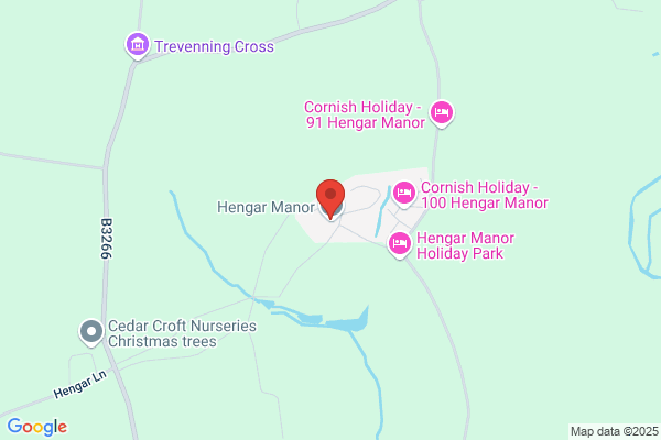 Hengar Manor Holiday Park