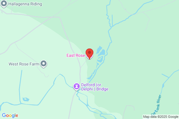 East Rose Holiday Cottages & Coarse Fishery