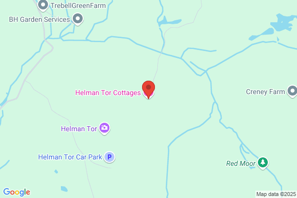 Helman Tor Cottages