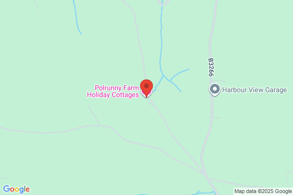 Polgrain Holiday Cottages