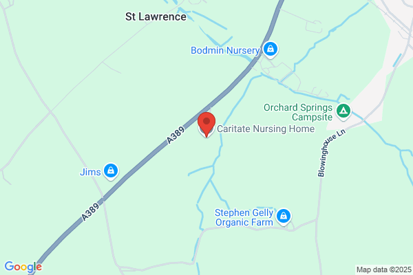 Laninval House Nursing Home