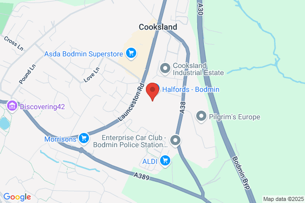 Moor Pets