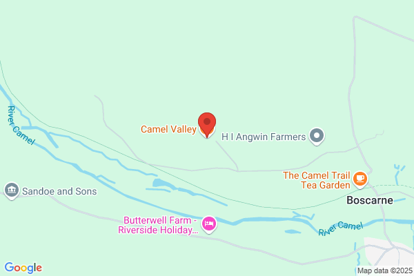 Camel Valley Ltd