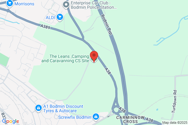 Camping & Caravanning Club