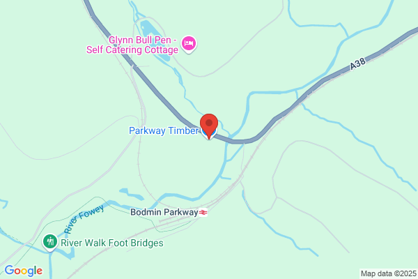 Parkway Timber Co Ltd