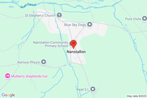Nanstallon Playgroup