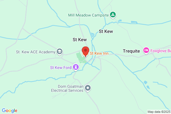St Kew Inn