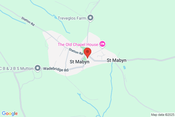 The St Mabyn Inn