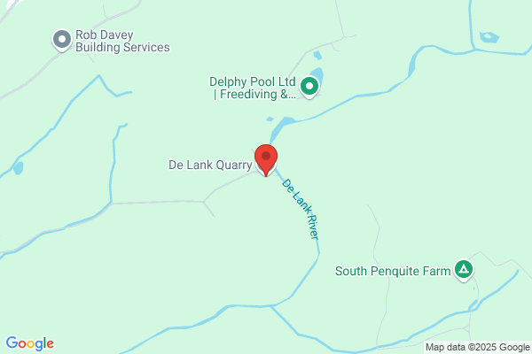 De Lank Quarry