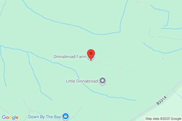 Merryfield Quarry