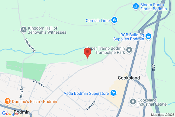 Smith Of Bodmin Removals & Storage