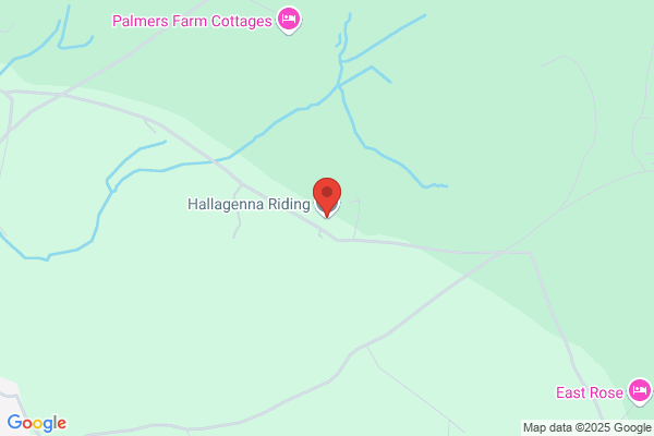Hallagenna Riding School