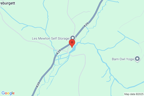Les Mewton & Sons
