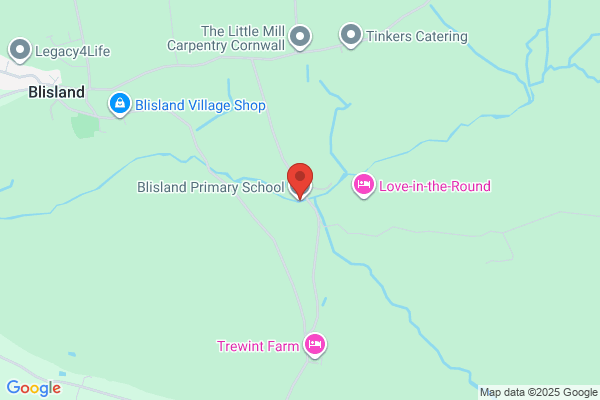 Blisland Community Primary School