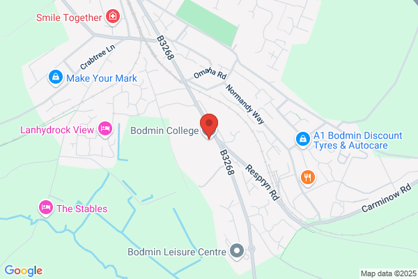 BodminJunior School