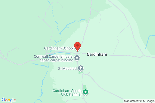 Cardinham Primary School