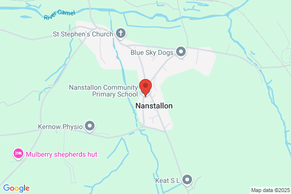 Nanstallon Community Primary School