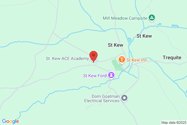 St Kew Community Primary School