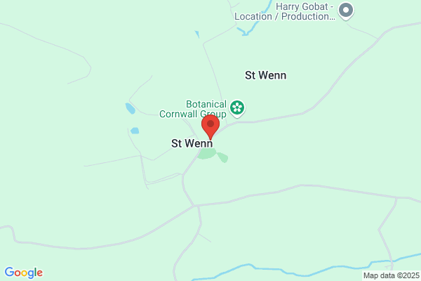 St Wenn Primary School