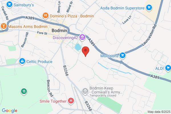 Bodmin Town Football Club