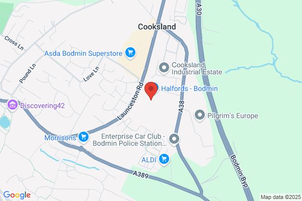 Vets4Pets - Bodmin