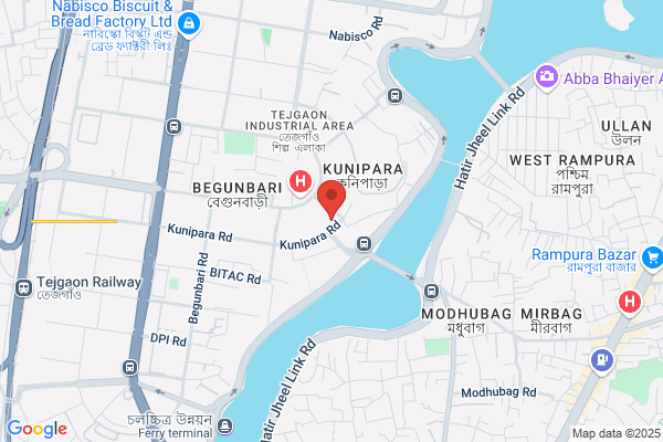 4Runner Developers Ltd