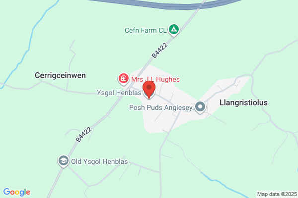 Ysgol Henblas