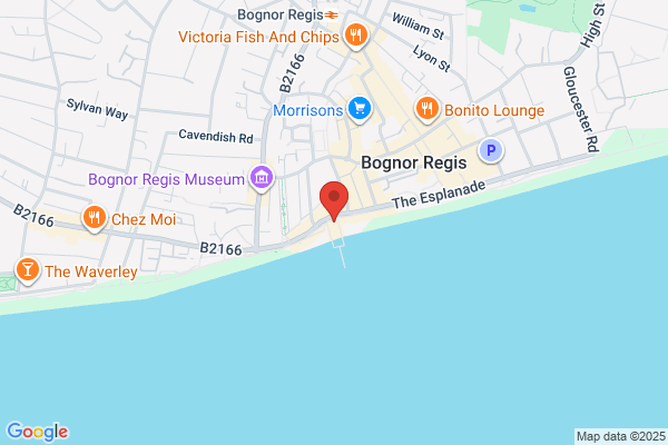 Bognor Pier Leisure Ltd