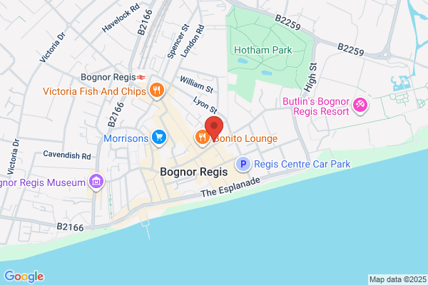 Bognor Antiques