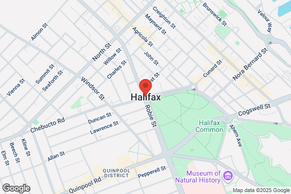 Halifax