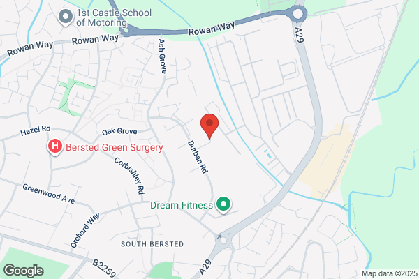 Hamlet Homes Ltd