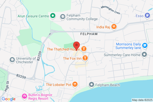 Gaterells Of Felpham