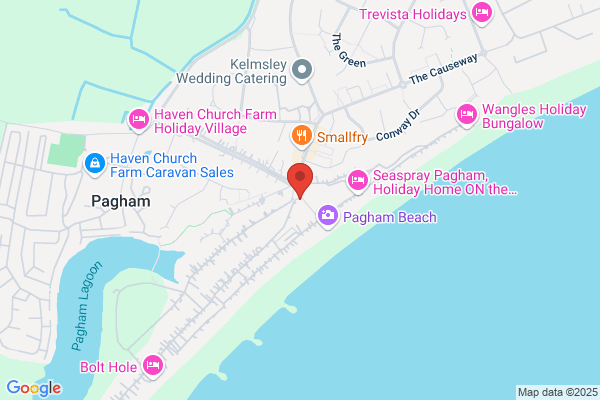 Pagham Beach Cafe