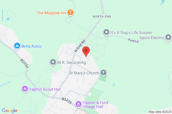 Barnham Car Centre
