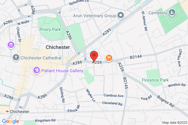 Steve Withers Courier & Removals