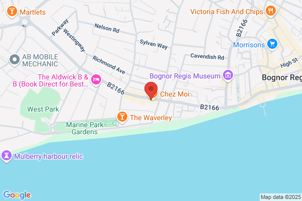 L'Arche (Bognor Regis)