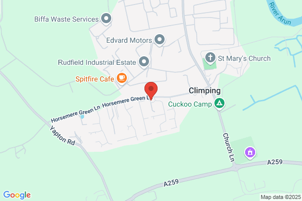 Regnum (West Sussex) Crossroads