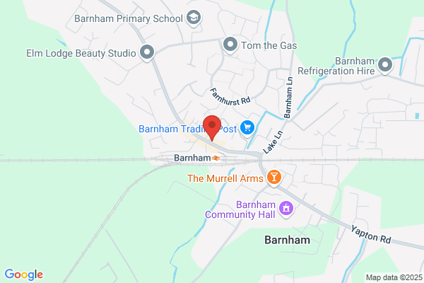 Barnham Based Childcare