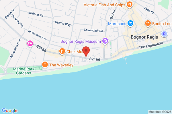 Bognor Drug & Alcohol Problem Team