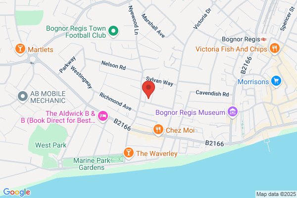 The Bedale Centre