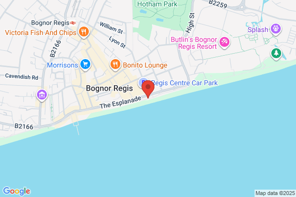 Old Times Of Bognor Regis