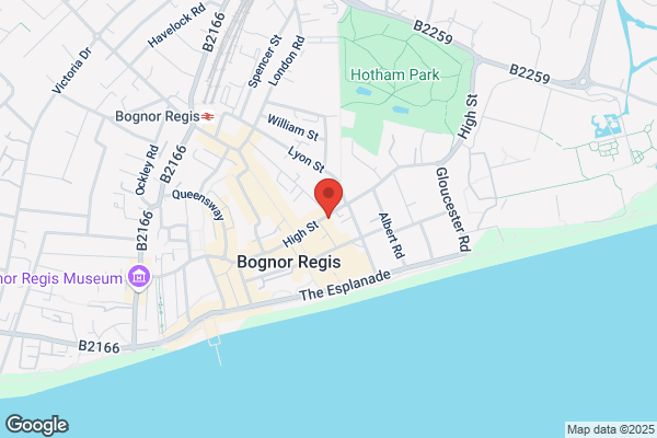 The Bognor Club