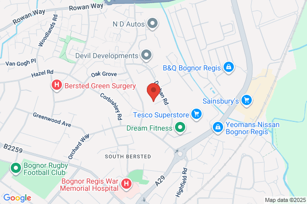 Component Forge Ltd