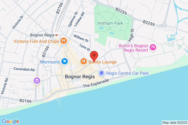 Bits & PCs (Bognor Regis)