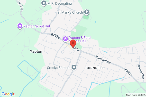 The Co-operative Food Yapton