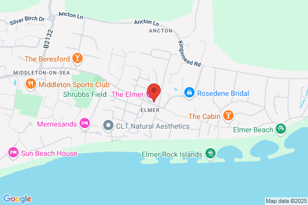 Elmer Beach Stores