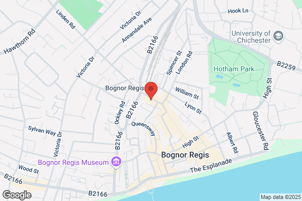 Domino's Pizza - Bognor Regis