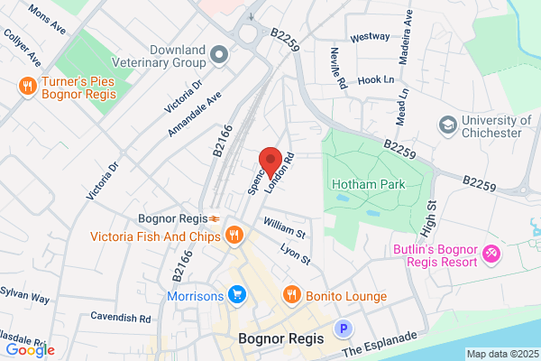Bognor Denture Repairs