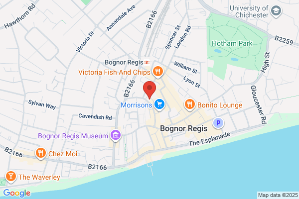 Bognor Regis Dental Centre